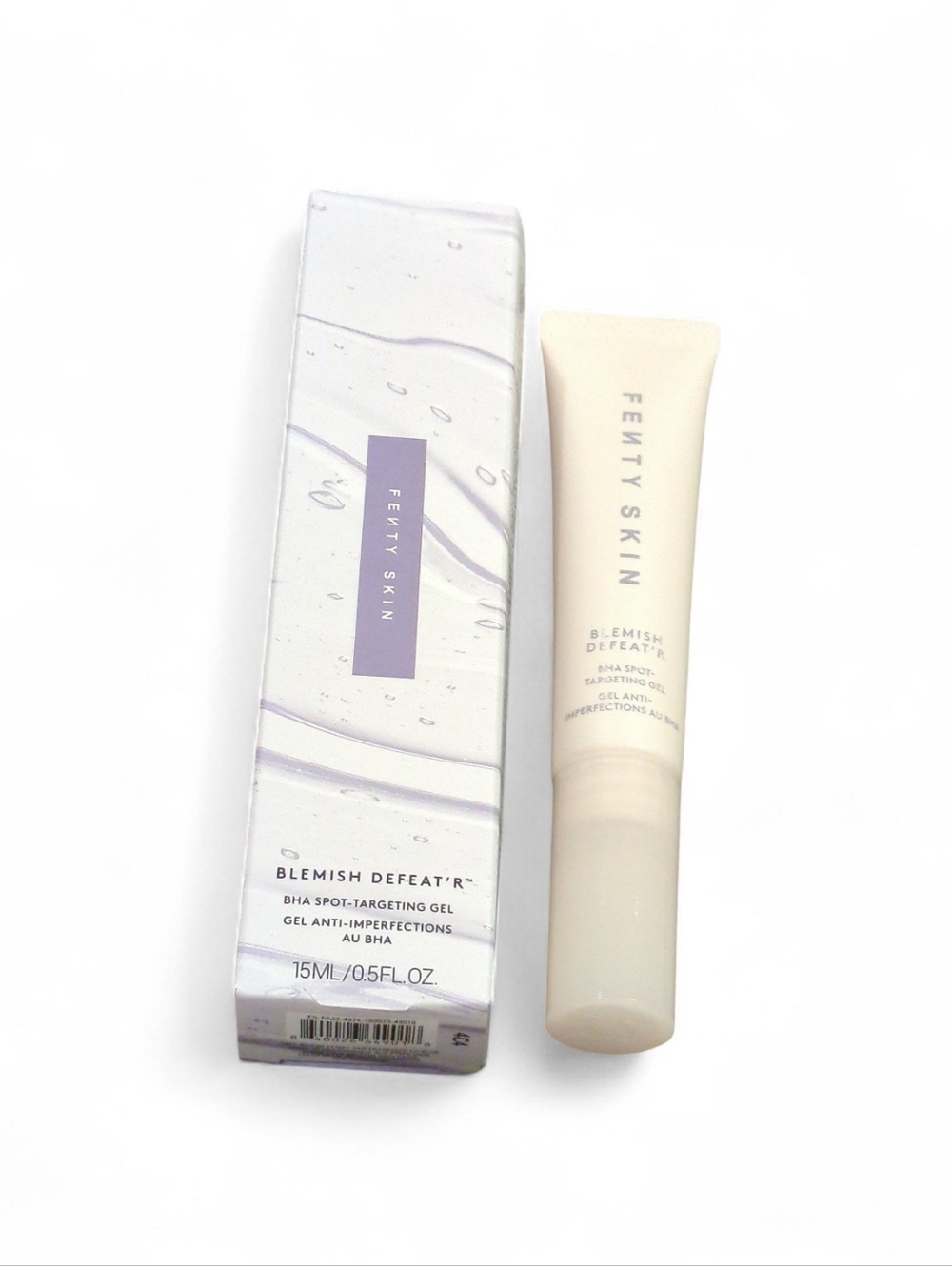 NIB Fenty Skin Blemish Defeat'r, .5 oz
